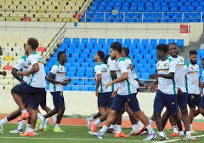 الرأس الأخضر على وشك التأهل لكأس العالم لكن عليها الانتظار