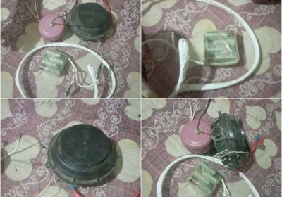 إحباط محاولة إرهابية لاستهداف القوات الجنوبية في مودية