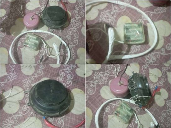 إحباط محاولة إرهابية لاستهداف القوات الجنوبية في مودية