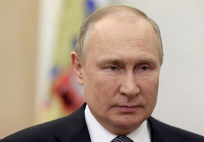 في زيارة رسمية.. بوتين يصل طاجيكستان