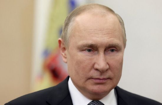 في زيارة رسمية.. بوتين يصل طاجيكستان