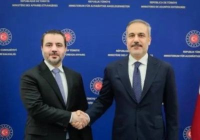 الخارجية السورية: نرفض تقسيم بلادنا تحت أي مبرر