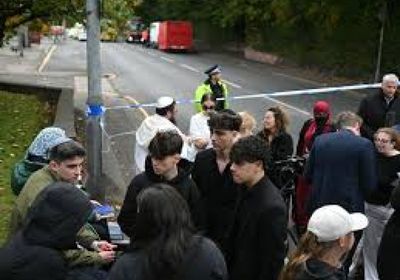 محاكمة رجلين في بريطانيا بتهمة التآمر ضد الجالية اليهودية