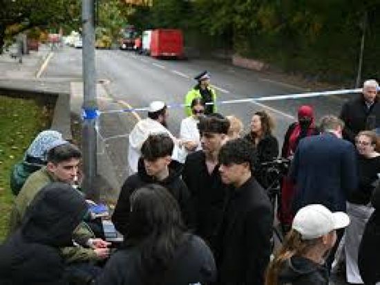 محاكمة رجلين في بريطانيا بتهمة التآمر ضد الجالية اليهودية