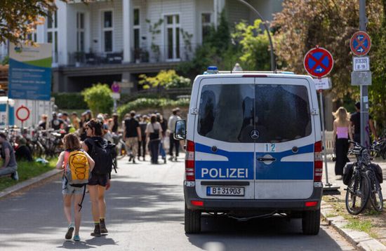 ألمانيا.. إصابة شخص بجروح خطيرة جراء هجوم بمدرسة في شمال الراين وستفاليا