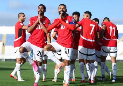 مصر تتأهل لكأس العالم لكرة القدم للمرة الرابعة في تاريخها