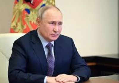 بوتين يصل إلى طاجيكستان في زيارة تستمر ثلاثة أيام