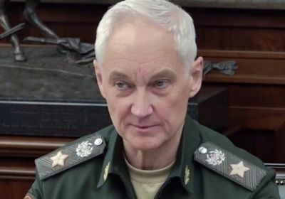 وزير الدفاع الروسي: الوضع الحالي في آسيا لا يزال صعباً للغاية