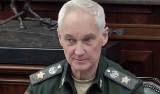 وزير الدفاع الروسي: الوضع الحالي في آسيا لا يزال صعباً للغاية