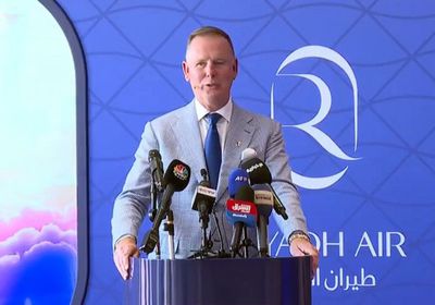 "طيران الرياض" تطلق أولى رحلاتها اليومية إلى مطار لندن