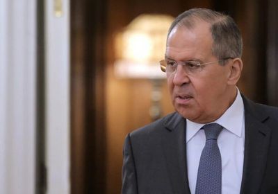 لافروف: خطة ترامب بشأن غزة تعد الأمثل حالياً لإنهاء الصراع