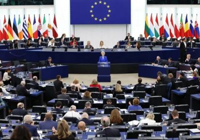 الاتحاد الأوروبي يعتزم إنفاق 2.5 تريليون يورو على الأسلحة