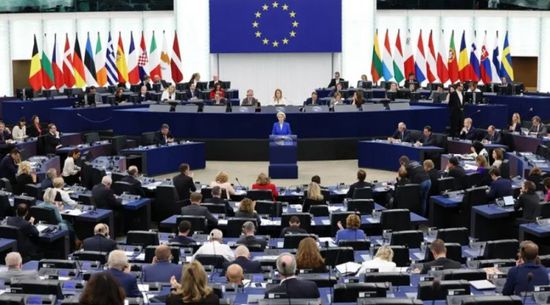 الاتحاد الأوروبي يعتزم إنفاق 2.5 تريليون يورو على الأسلحة