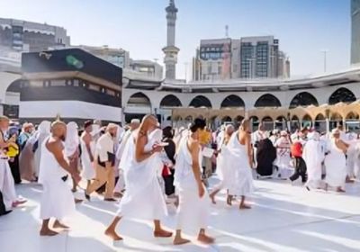 الداخلية المصرية تعلن مواعيد وضوابط التقديم لحج القرعة 2026