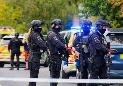 بريطانيا: منفذ هجوم الكنيس اليهودي داعشي