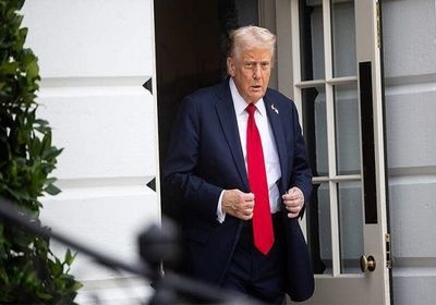 ترامب: ربما أذهب إلى مصر يوم الأحد المقبل