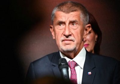 رئيس وزراء التشيك يؤكد: لن نرسل أموالاً إلى أوكرانيا