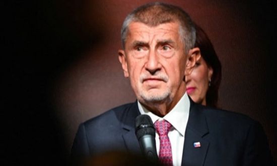 رئيس وزراء التشيك يؤكد: لن نرسل أموالاً إلى أوكرانيا