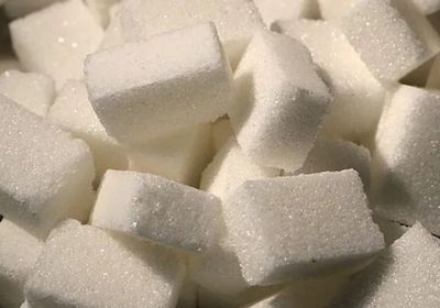 أسعار السكر الخام تسجل أعلى مستوى في ثلاثة أسابيع