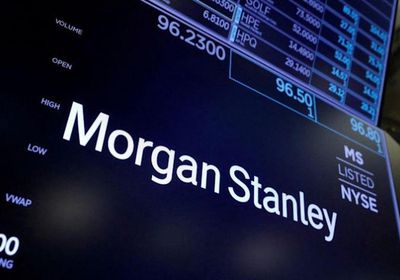 "مورجان ستانلي" يوصي بشراء سندات الخزانة الأمريكية