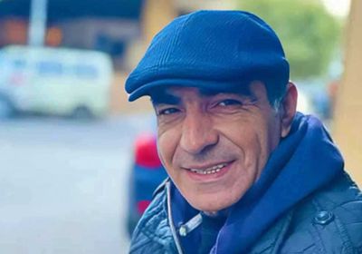       تفاصيل صادمة عن الحالة الصحية للفنان المغربي مصطفى سوليت