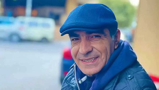       تفاصيل صادمة عن الحالة الصحية للفنان المغربي مصطفى سوليت