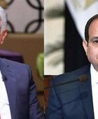 حسن شحاتة يهنئ الرئيس السيسي بتأهل مصر لكأس العالم