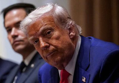    ترامب يخضع لفحص طبي سنوي غدًا