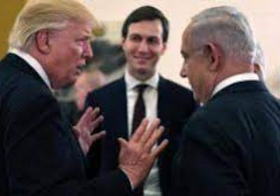 واشنطن تحضّر نص خطاب لترامب لإعلان اتفاق غزة