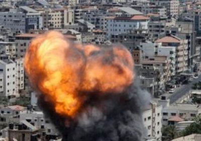    التوصل لاتفاق كامل بشأن إنهاء الحرب بغزة