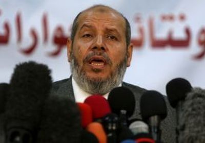    "الحية" ورئيس المخابرات المصرية يجتمعان بشأن اتفاق غزة