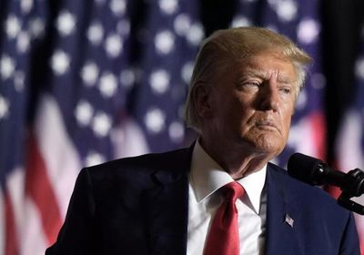 ترامب: فخور بتوقيع إسرائيل وحماس على المرحلة الأولى من الاتفاق