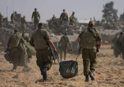 مسؤول أمريكي يتوقع انسحاب جيش الاحتلال خلال 24 ساعة  