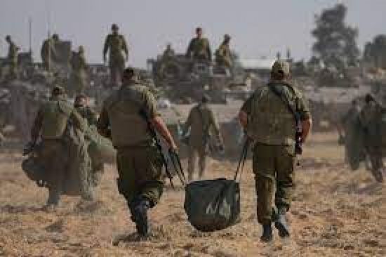 مسؤول أمريكي يتوقع انسحاب جيش الاحتلال خلال 24 ساعة  