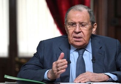 لافروف يرى مقترح ترامب بشأن غزة هو الحل الأمثل