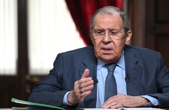 لافروف يرى مقترح ترامب بشأن غزة هو الحل الأمثل