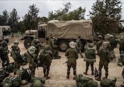 تعليمات لقوات الاحتلال بالاستعداد لأي سيناريو بغزة