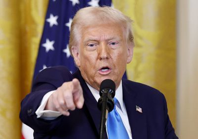 ترامب: سترون غزة يعاد بناؤها