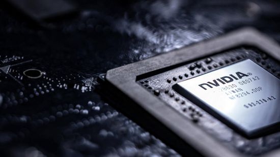 أمريكا توافق على مبيعات من إنفيديا للإمارات