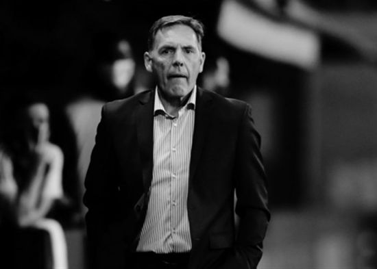 وفاة روسو مدرب بوكا جونيورز عن عمر ناهز 69 عامًا