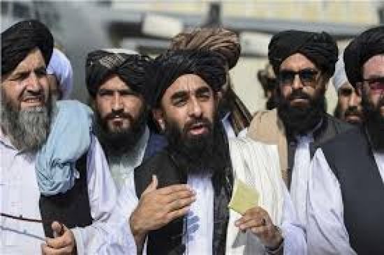 وزير الخارجية الأفغاني يزور الهند لتوثيق العلاقات