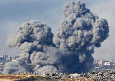 تفاصيل اتفاق إسرائيل وحماس على وقف إطلاق النار