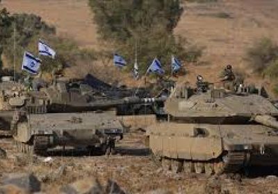 الجيش الإسرائيلي يستعد لإعادة انتشار بموجب الاتفاق