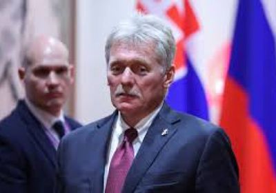 زيلينسكي يتهم روسيا بالسعي لزرع الفوضى