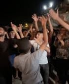 احتفالات في غزة وإسرائيل بعد أنباء الاتفاق على وقف إطلاق النار