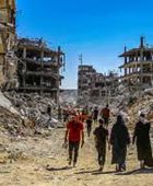 مصر تعتبر اتفاق إسرائيل وحماس لحظة فارقة في حرب غزة