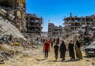 مصر تعتبر اتفاق إسرائيل وحماس لحظة فارقة في حرب غزة