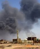 13 قتيلا في قصف لقوات الدعم السريع على مسجد في الفاشر في السودان