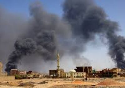 13 قتيلا في قصف لقوات الدعم السريع على مسجد في الفاشر في السودان