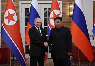 كوريا الشمالية تؤكد دعمها للعمليات الروسية في أوكرانيا